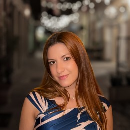 ANA PETROVIC