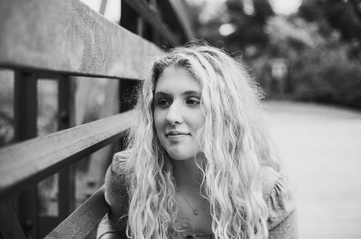 Rachel Marweg