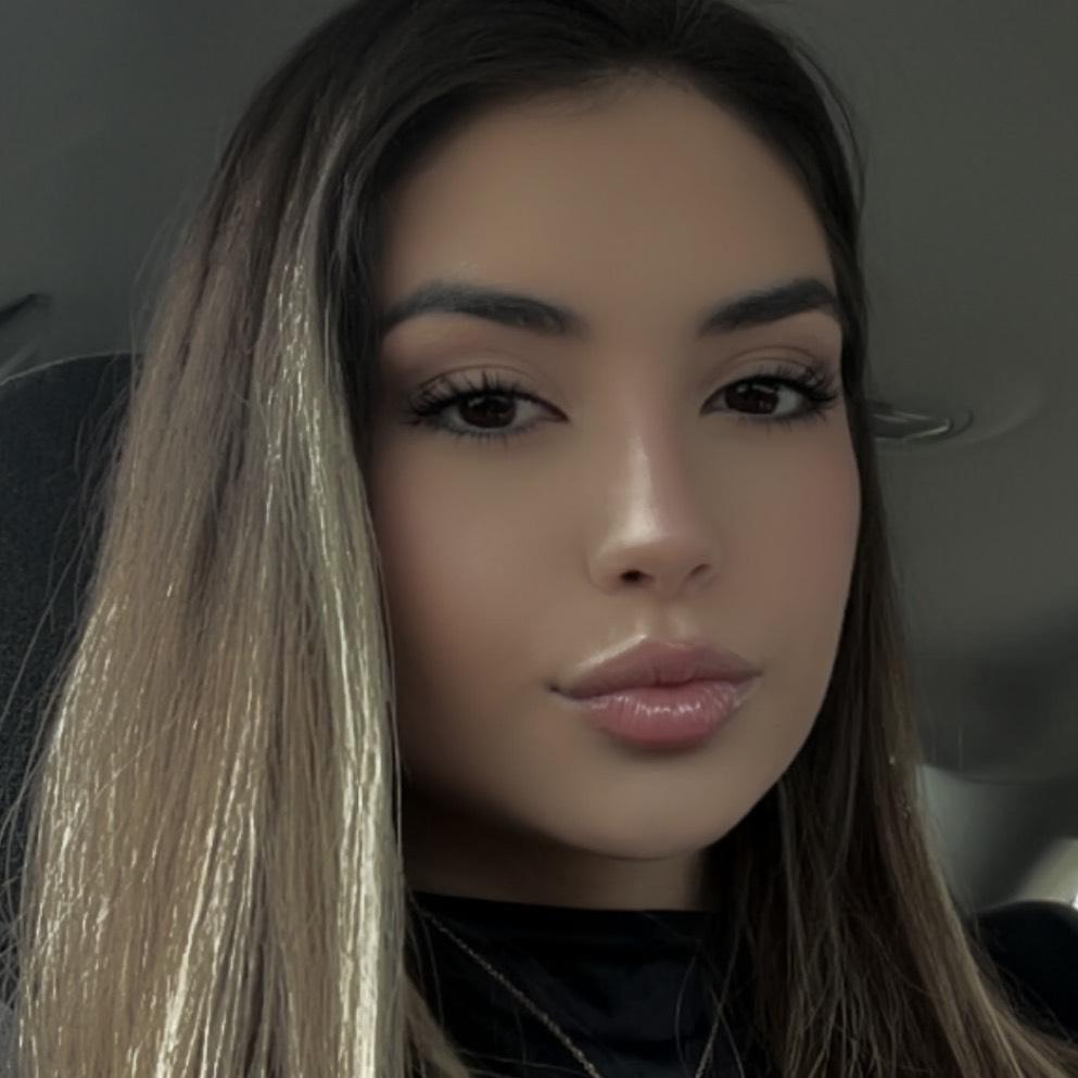 Lilieh Cantu