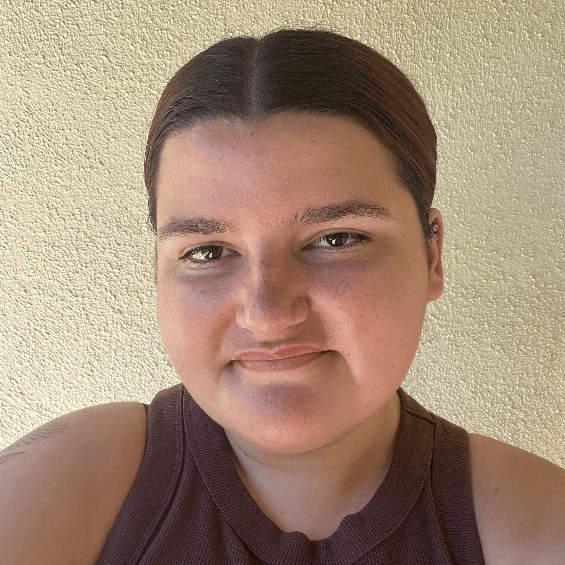 Marissa Healy