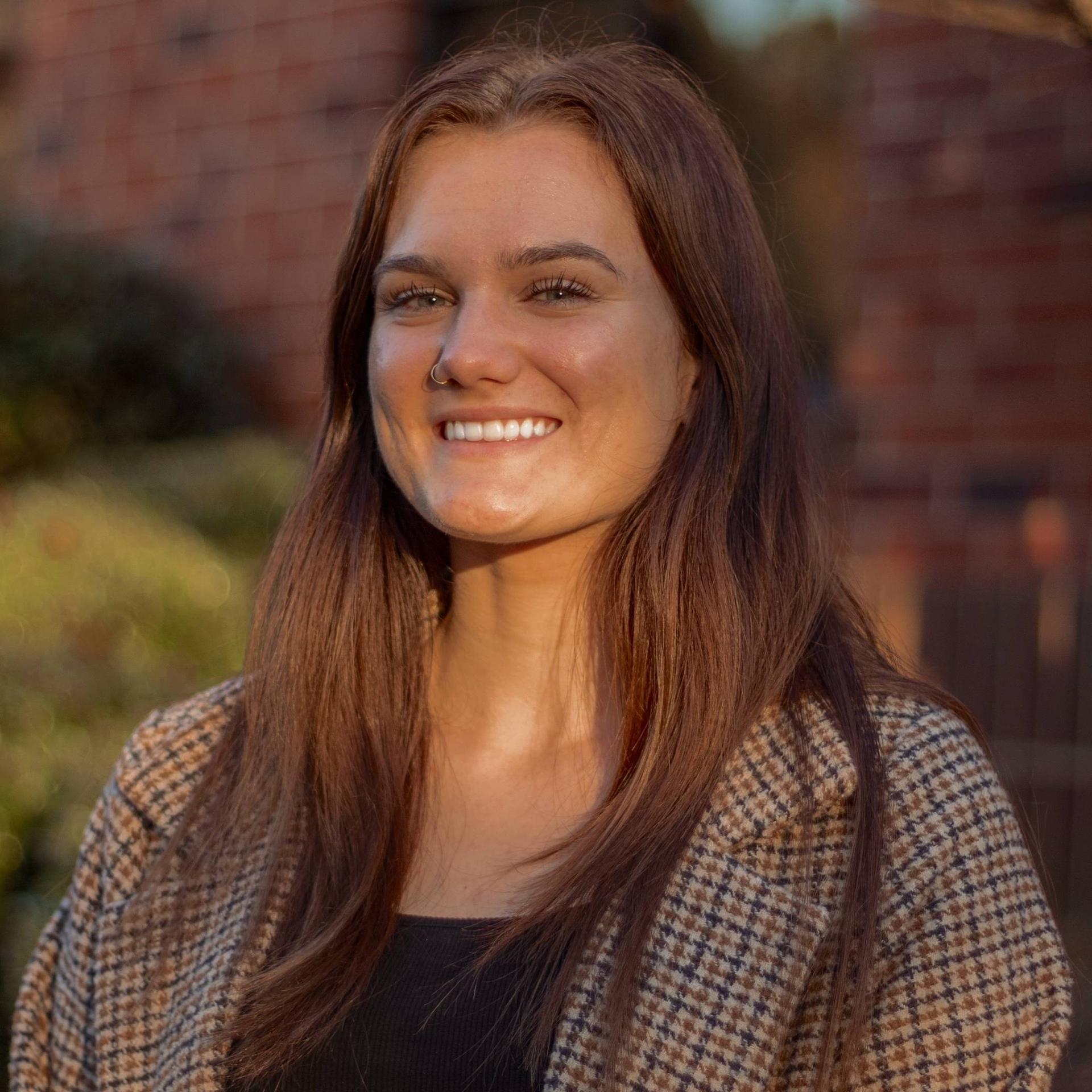 Meredith Hodges