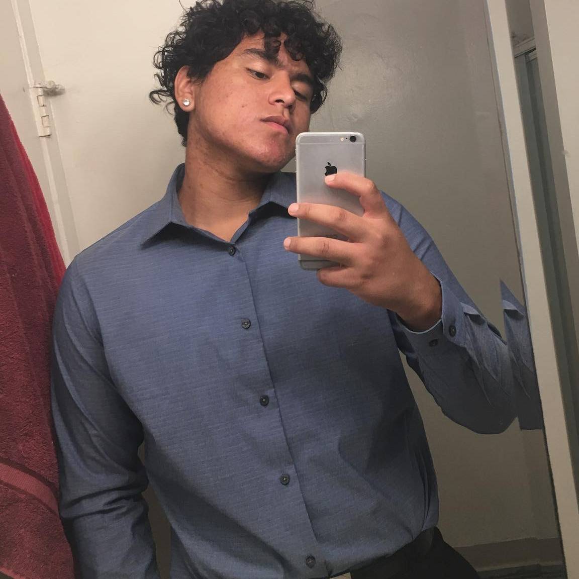 Charles Valenzuela