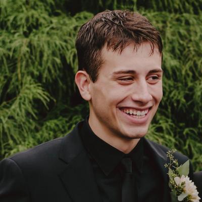 Klayton Wolsey