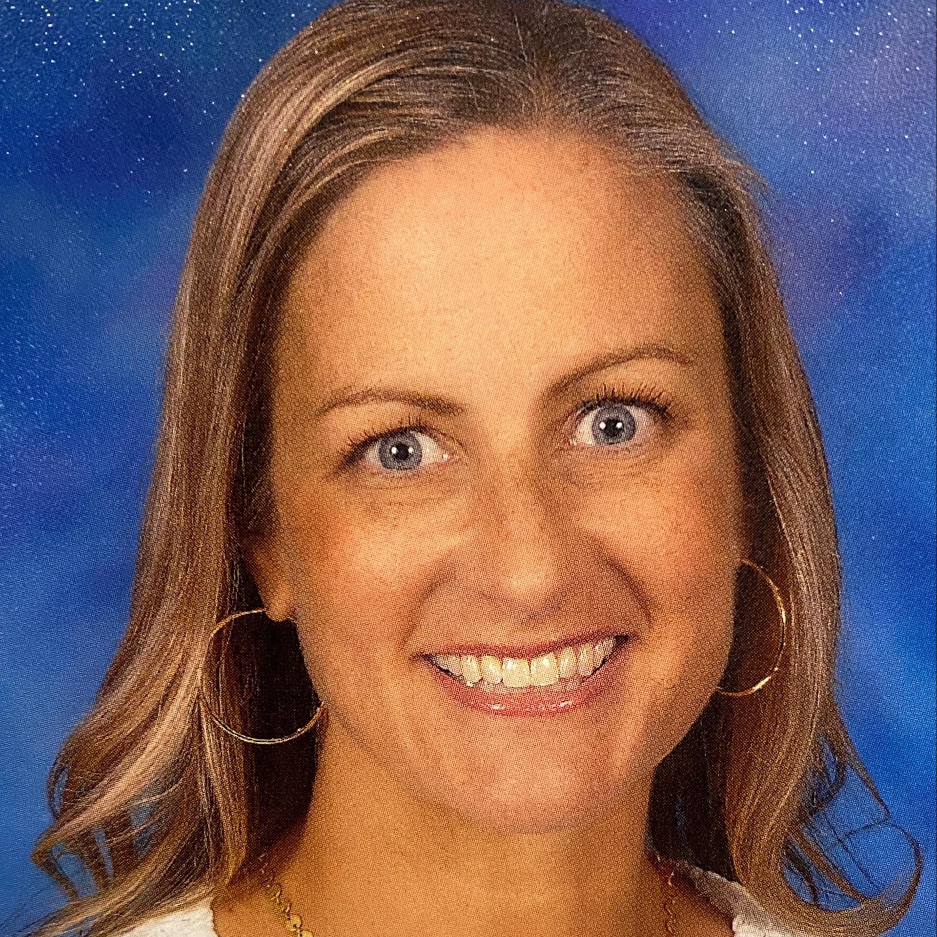 SHERI STYCZEN