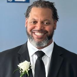 Roderick Sterling