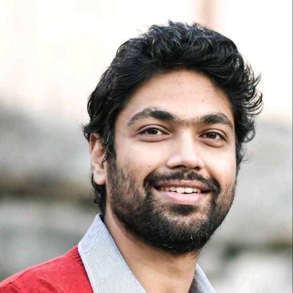 SRIHARSHA THAMMISHETTY
