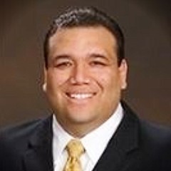 Frank J. Avitia