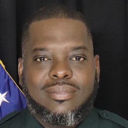 Roderick T Jones