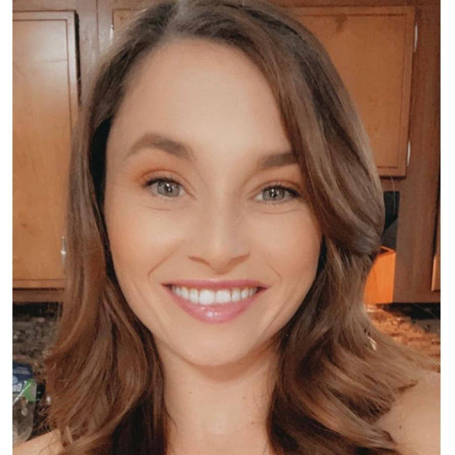 Samantha Cape