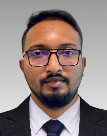 MOHAMMED THOUFEEQUE