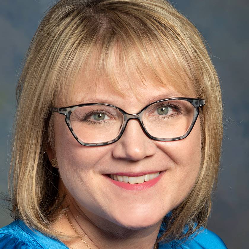 Christine McElroy