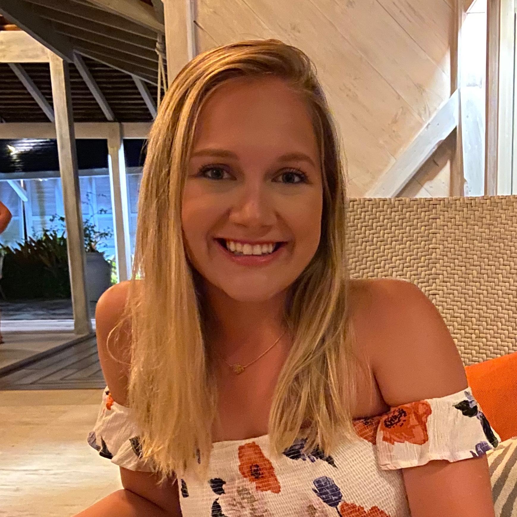 Megan Heine