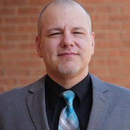 Joshua Singleton