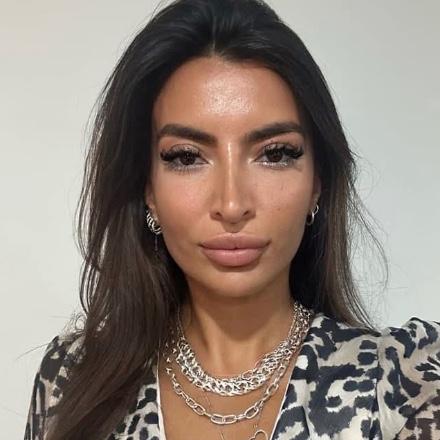 Salome Gulordava