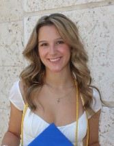 Ava Doucette