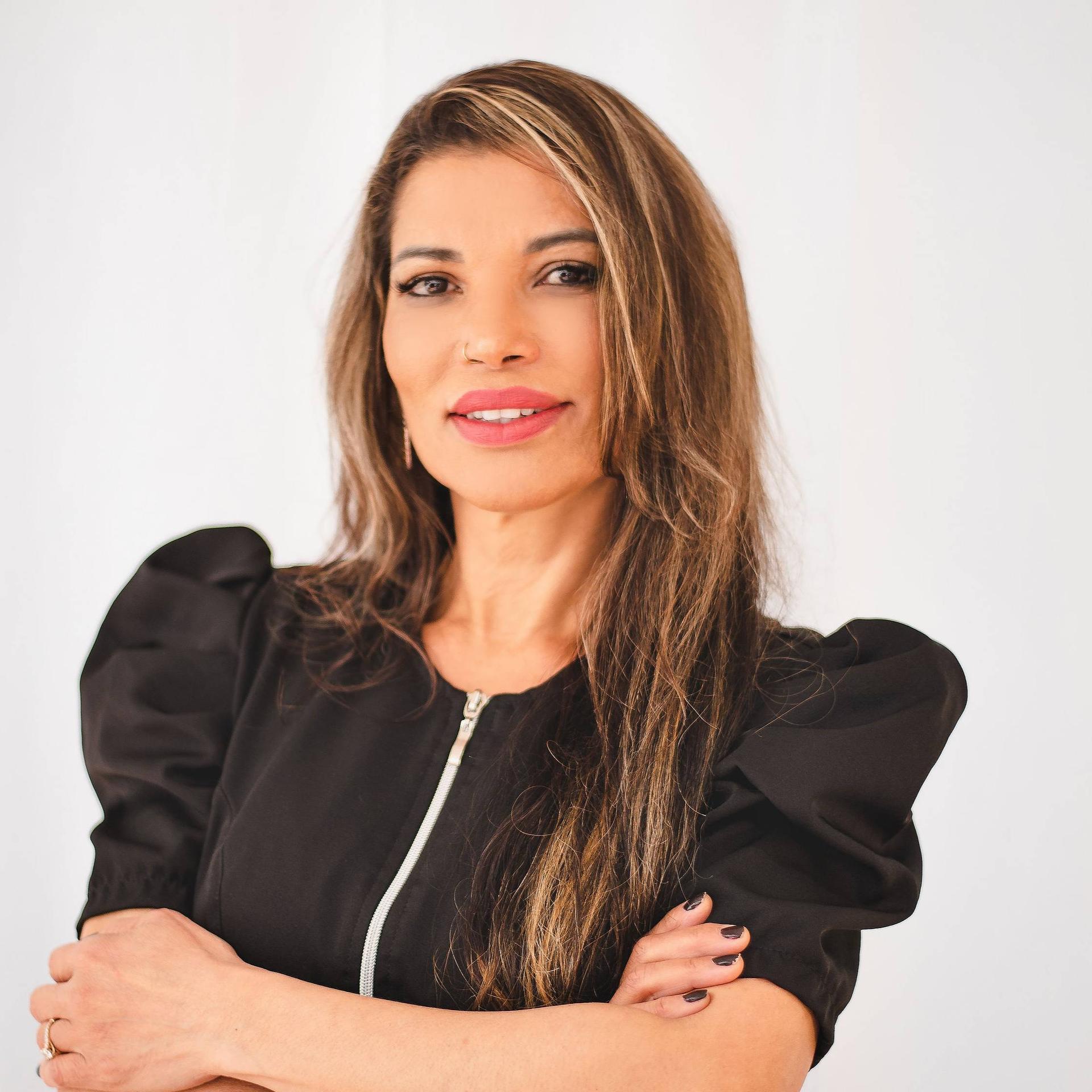 Vera Fonseca