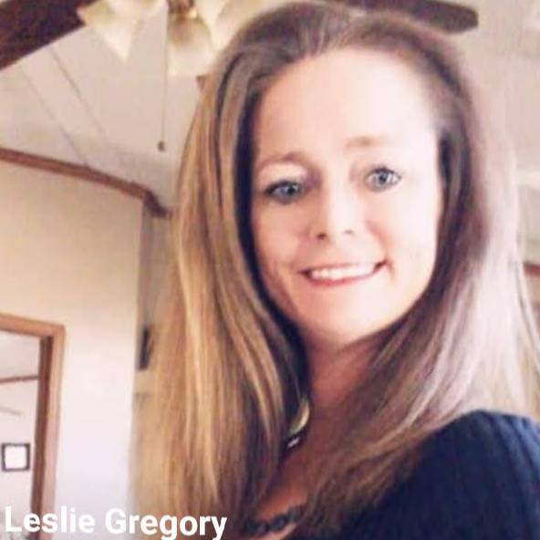 Leslie Gregory