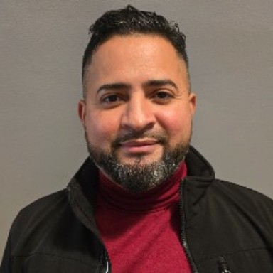 Marvin Cruz