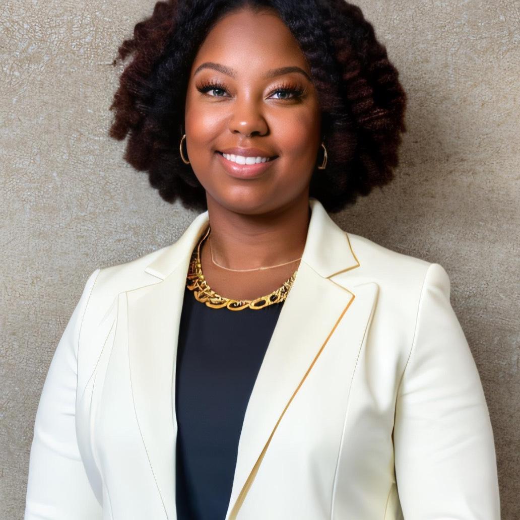 Jasmine Richardson