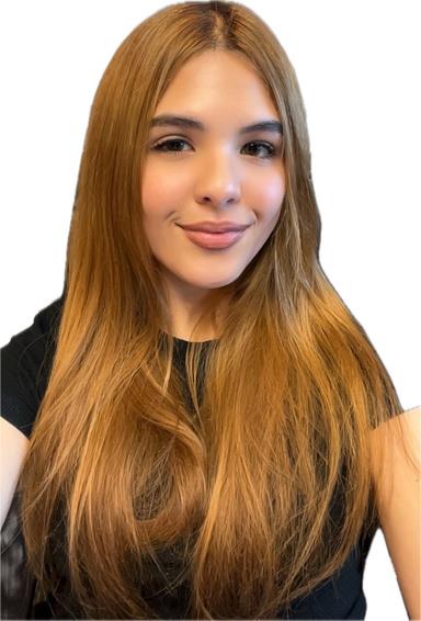 Angeline Victoria Torres
