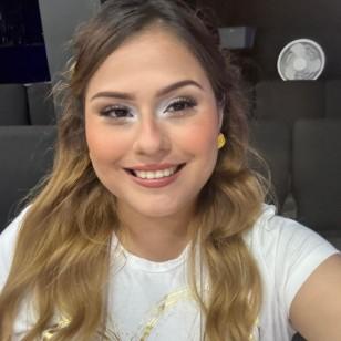 Kryssol Camargo