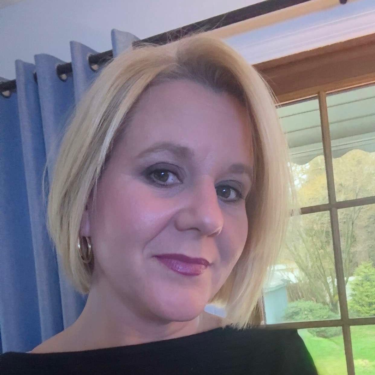 Tracie Beeker-Kadet