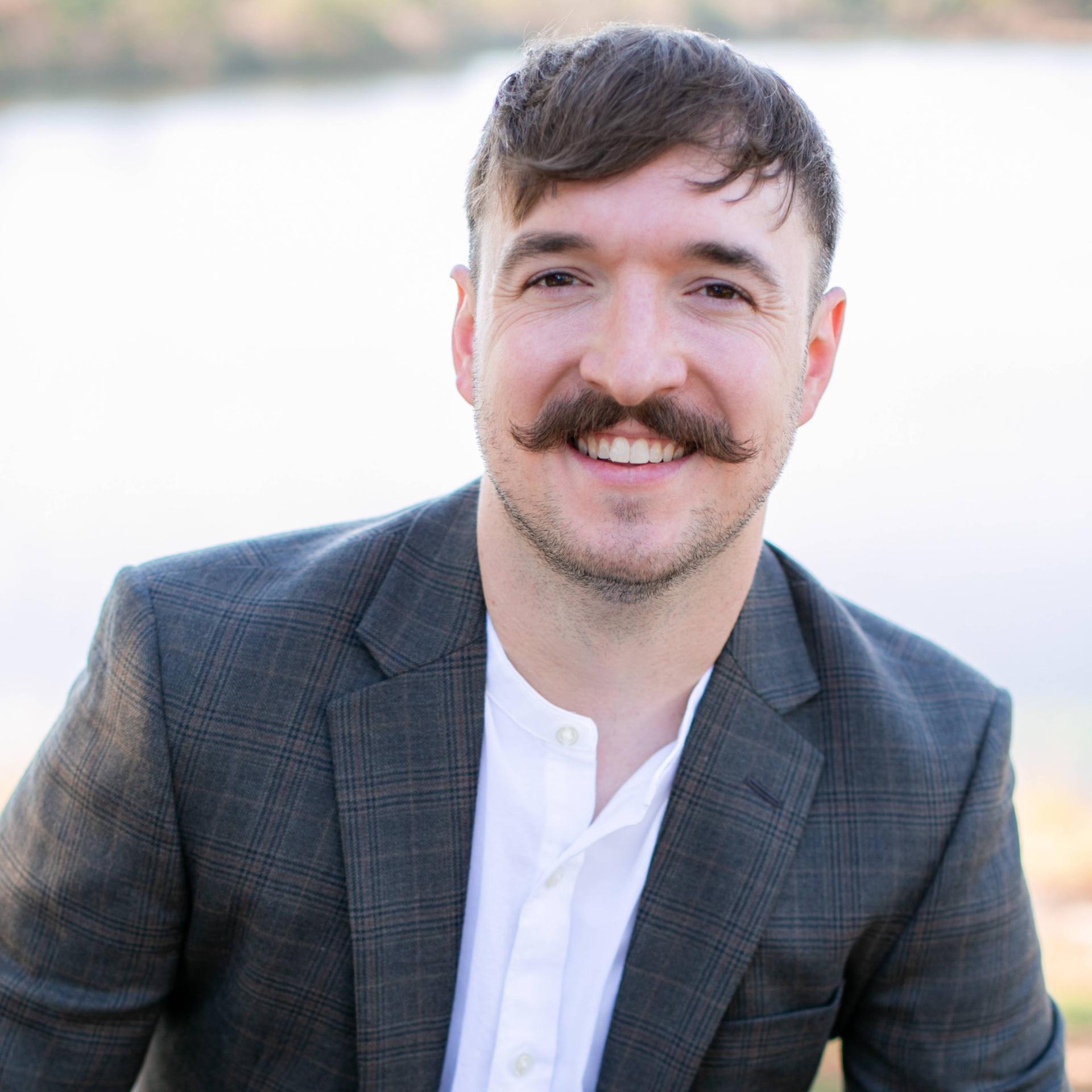 Matthew Stegenga