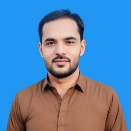 Habib Akhtar