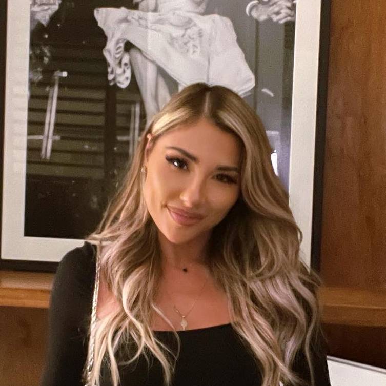 Leah Cuevas