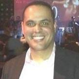 Moises Salazar