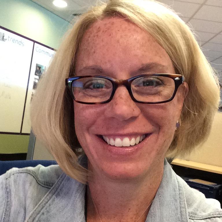 Heidi Cupec