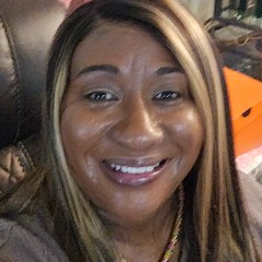 TRACY GALLOWAY GALPIN