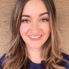 Tanya McCracken
