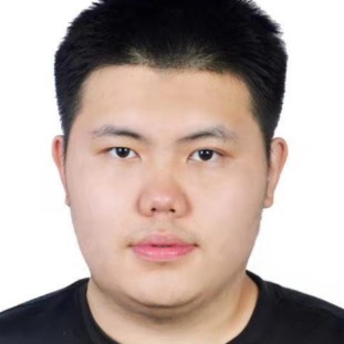 Jiarui Zhang