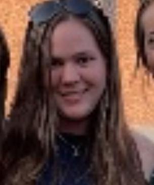 Kylie Heimbach