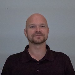 Richard Ulrich