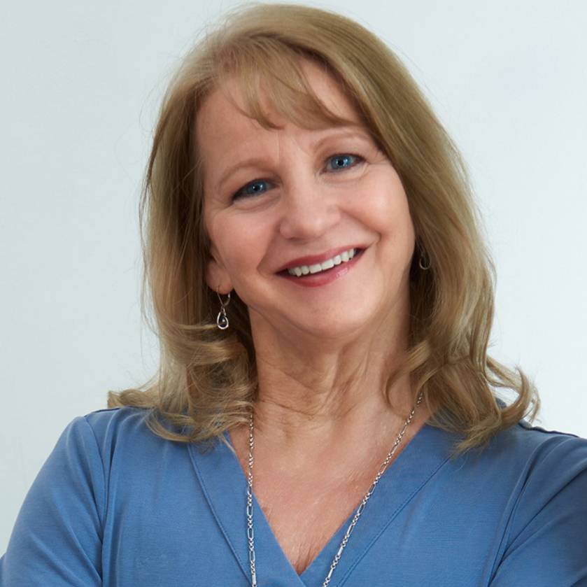 Linda Carey