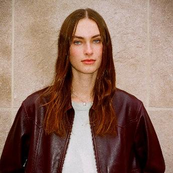 Olivia Novak