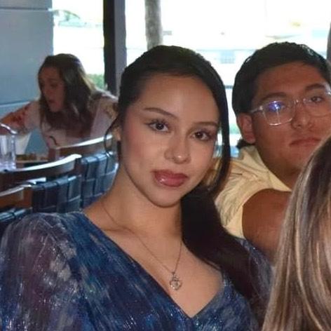 Evelyn Orellana