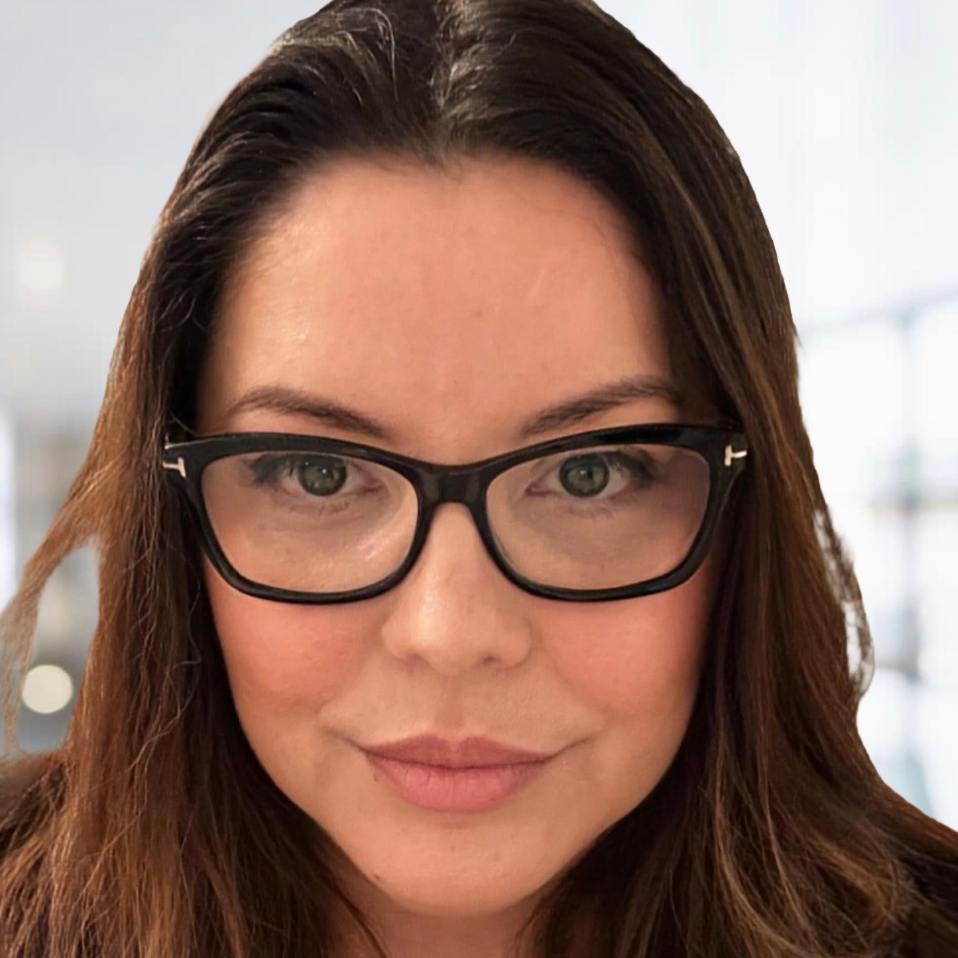 TANIA WELTI