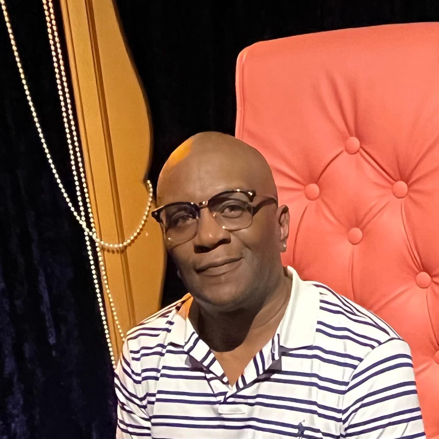 Dexter Minor