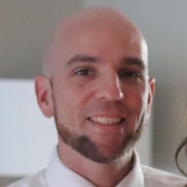 Joseph Paquette