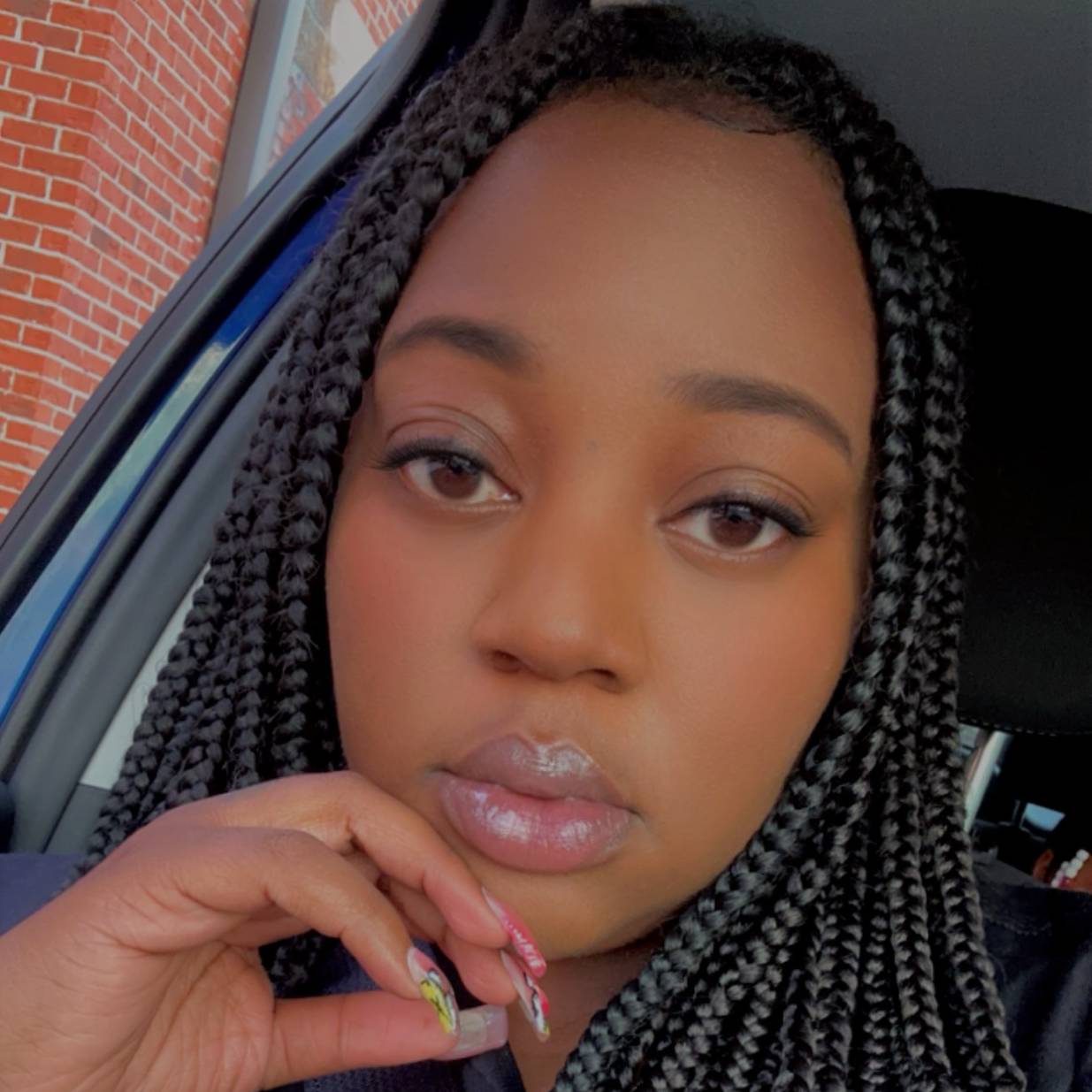 Laquandra Burley
