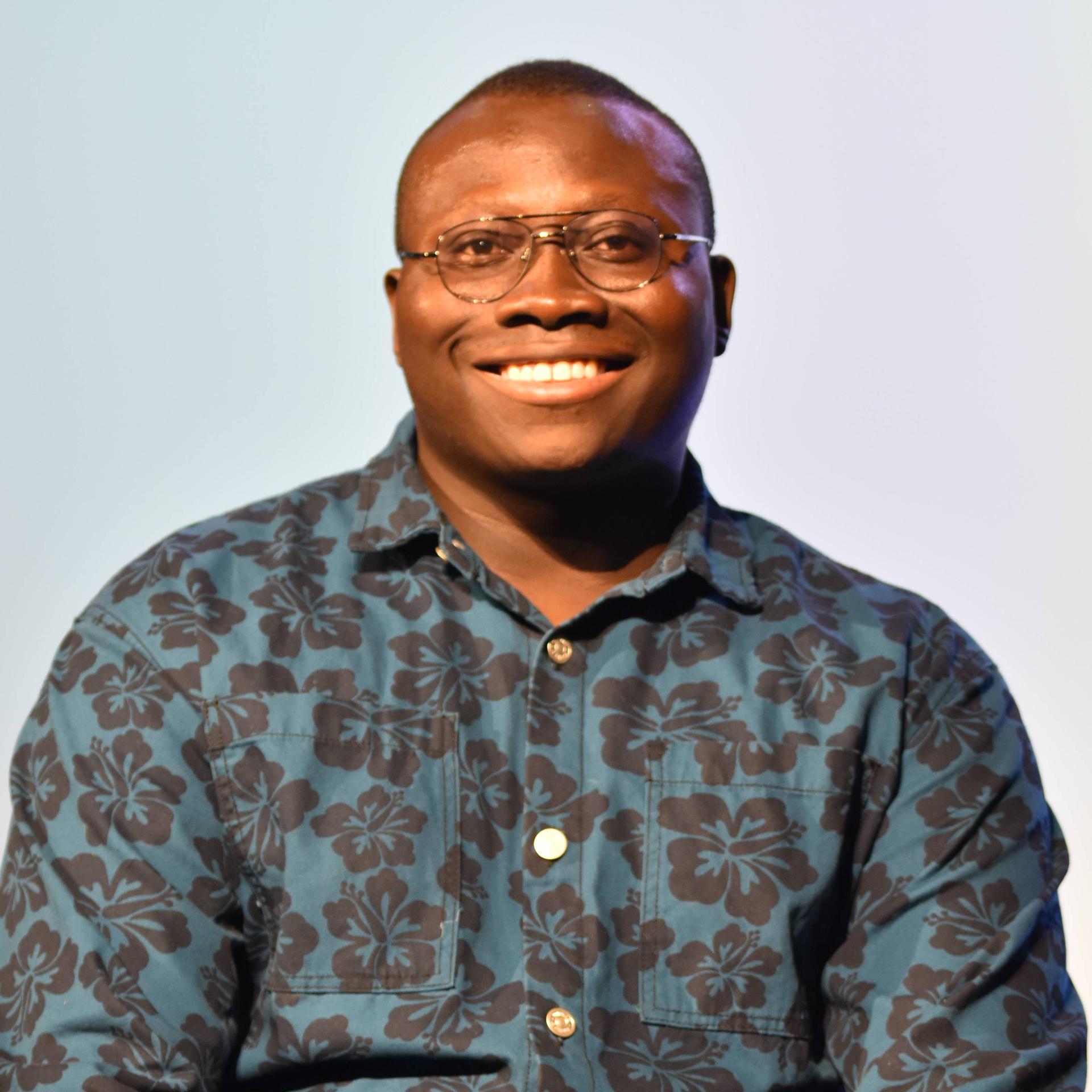 Ato Koomson