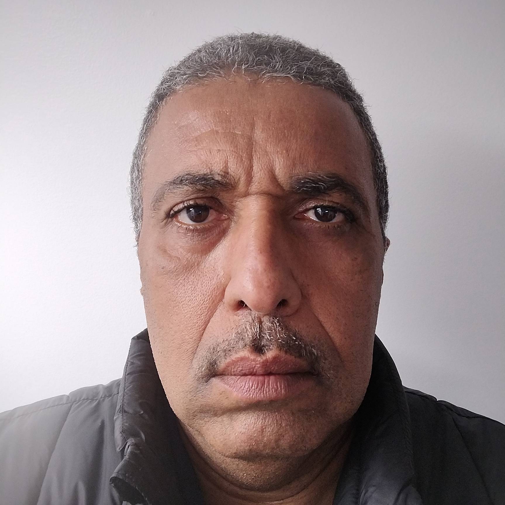 Reinaldo Henriquez