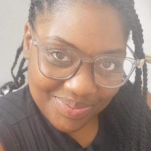 Sherika Hawkins
