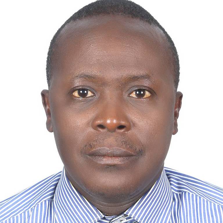 Lawrence Okumu Oloo
