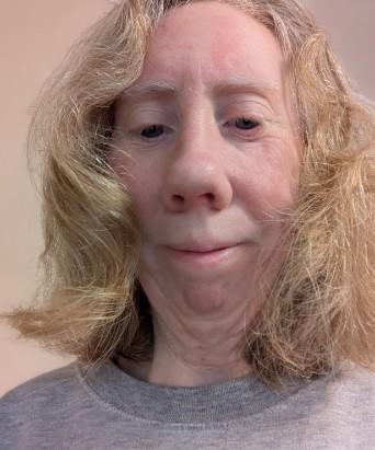 Marie McCormack