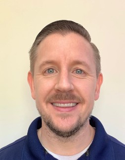 Chad Hansen