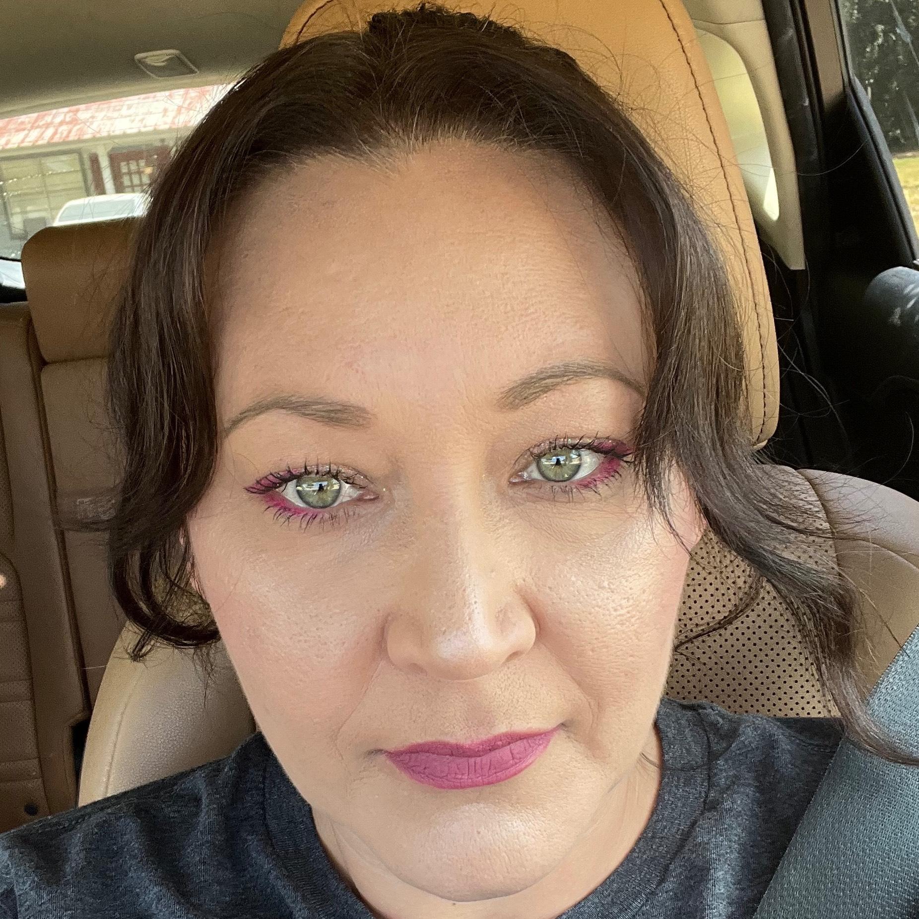 Billie Haas